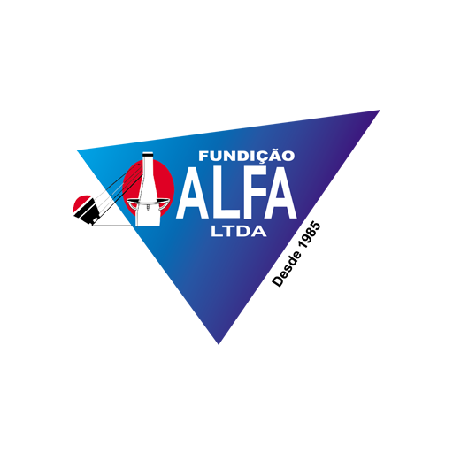 LOGO ALFA