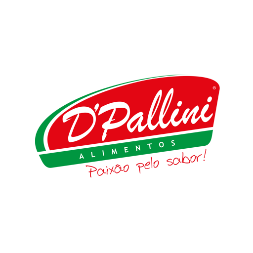 LOGO D-PALLINI